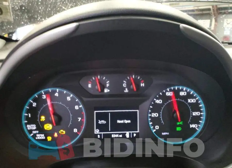 1G1ZD5ST4PF234531 Photo# 9
