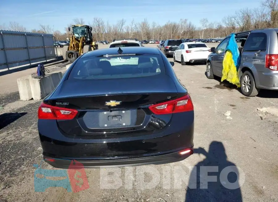 1G1ZD5ST5PF139086 Photo# 6