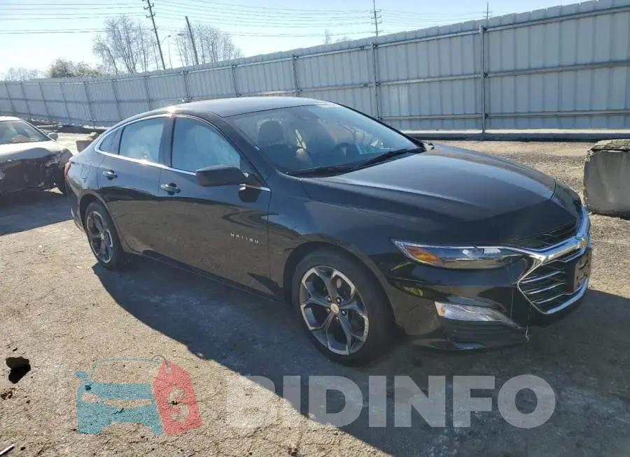 1G1ZD5ST5PF139086 Photo# 4