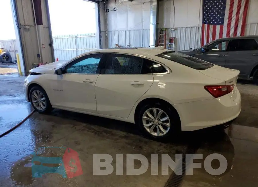 1G1ZD5ST5RF123943 Photo# 2