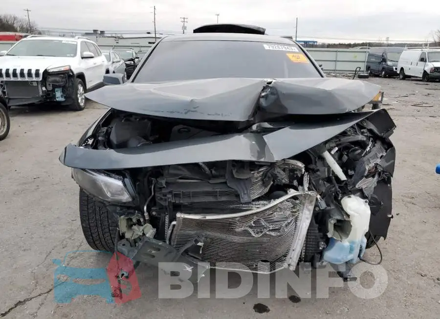 1G1ZD5ST6JF190846 Photo# 5
