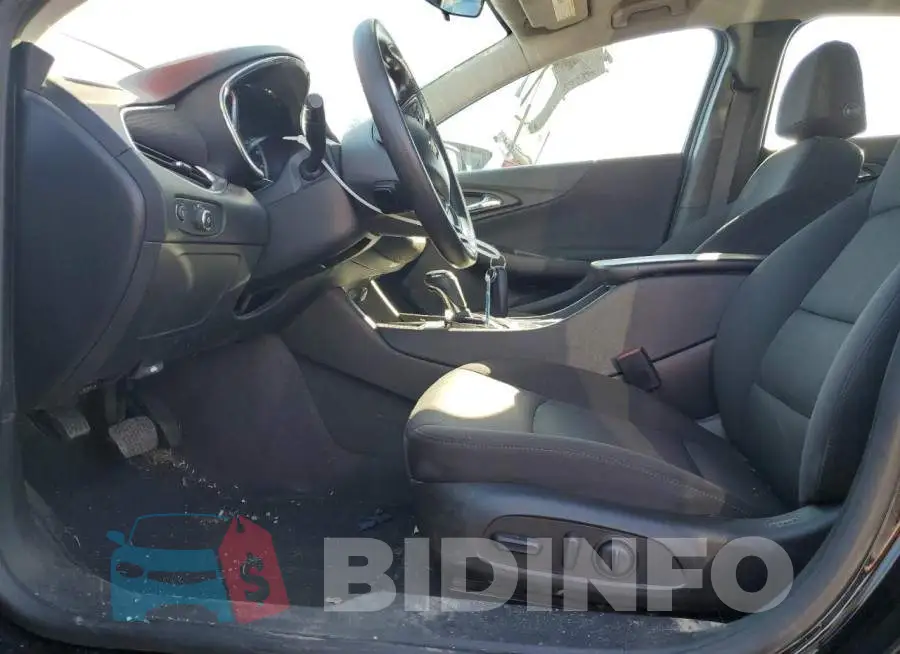 1G1ZD5ST6KF165995 Photo# 7
