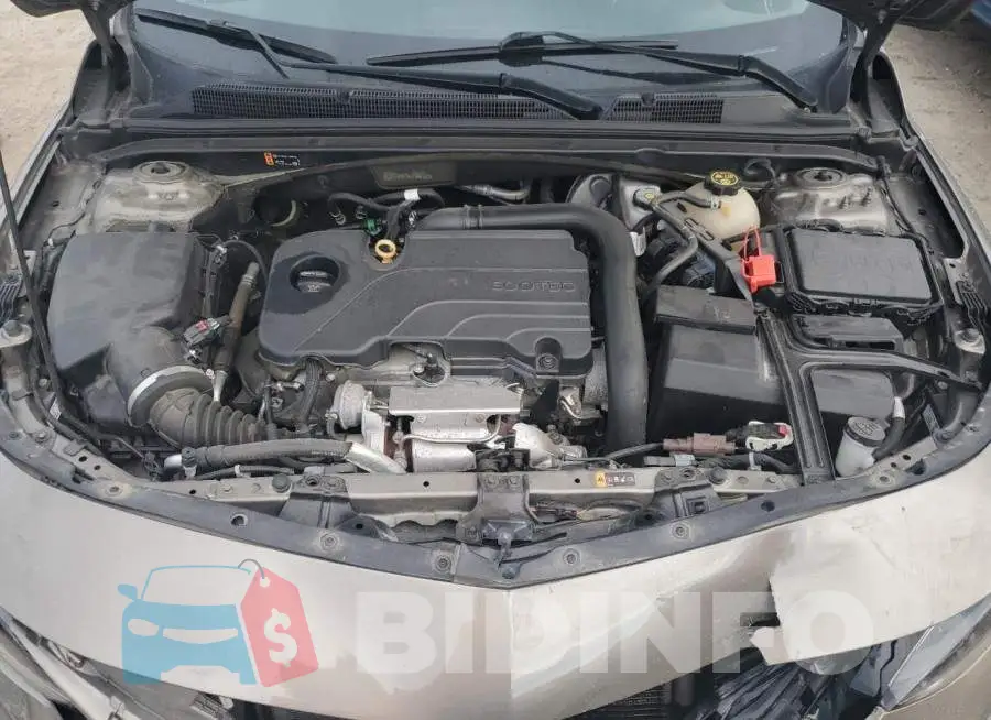 1G1ZD5ST6LF086327 Photo# 11
