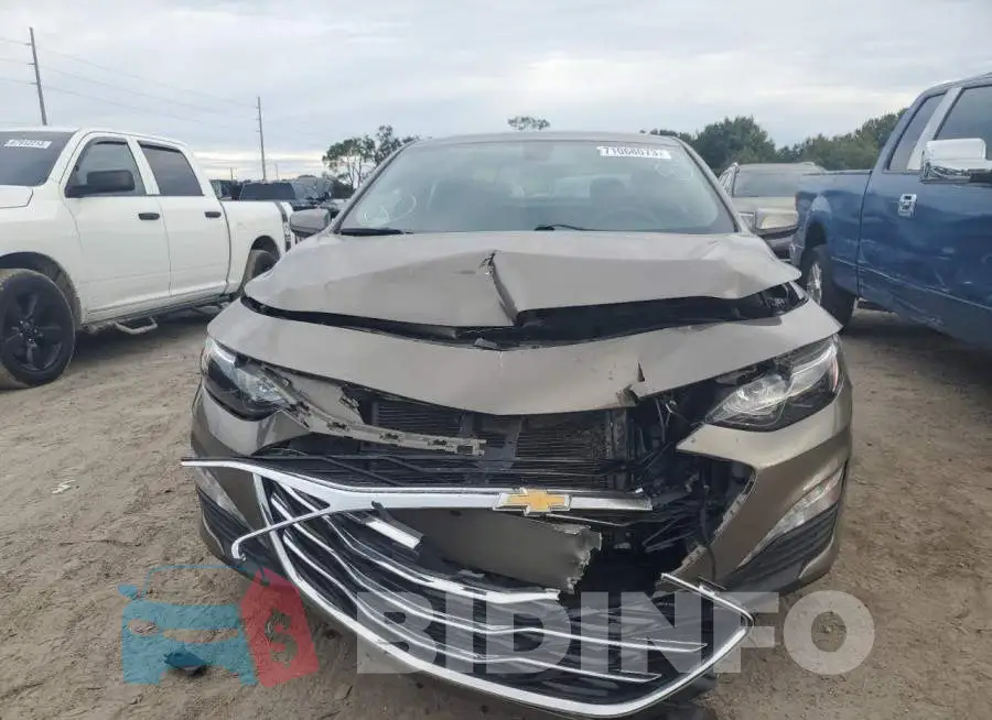 1G1ZD5ST6LF086327 Photo# 5