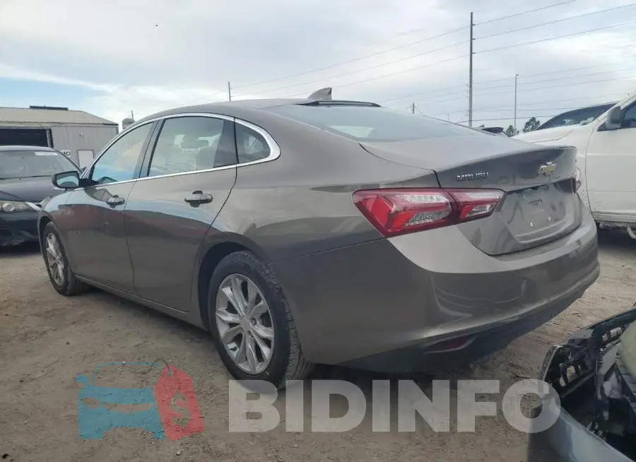 1G1ZD5ST6LF086327 Photo# 2
