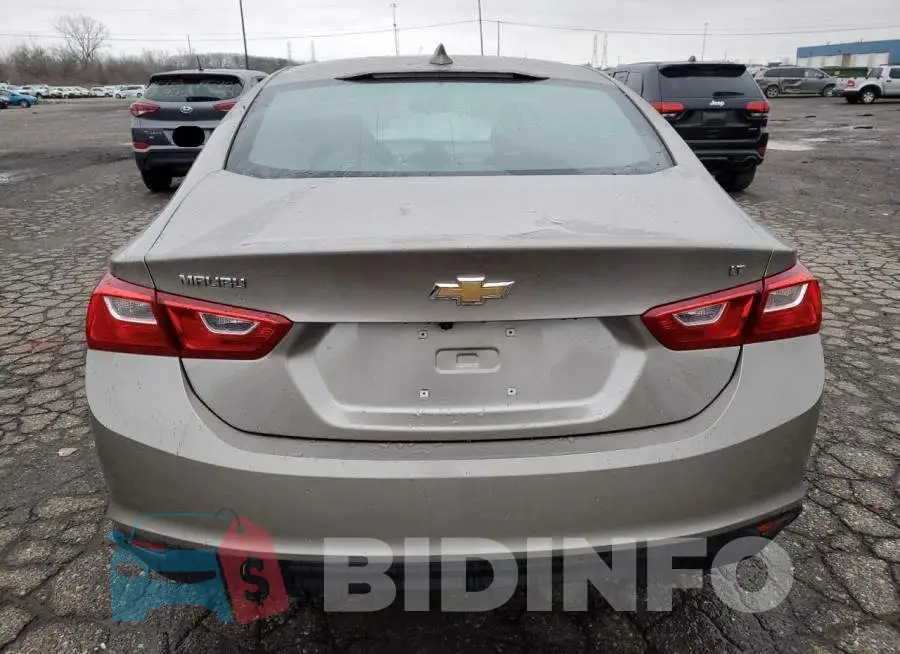 1G1ZD5ST6PF177541 Photo# 6