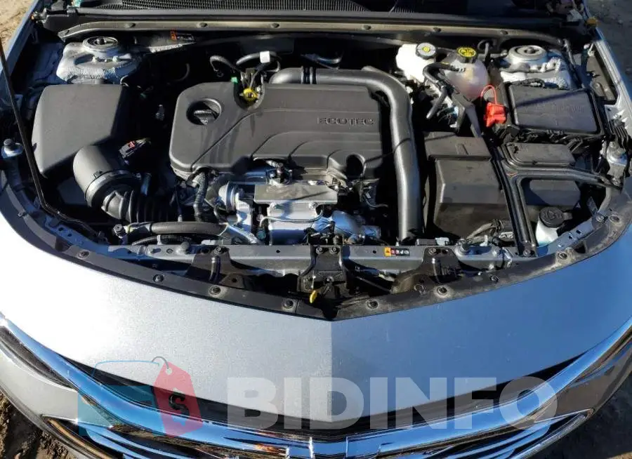 1G1ZD5ST6PF242825 Photo# 11