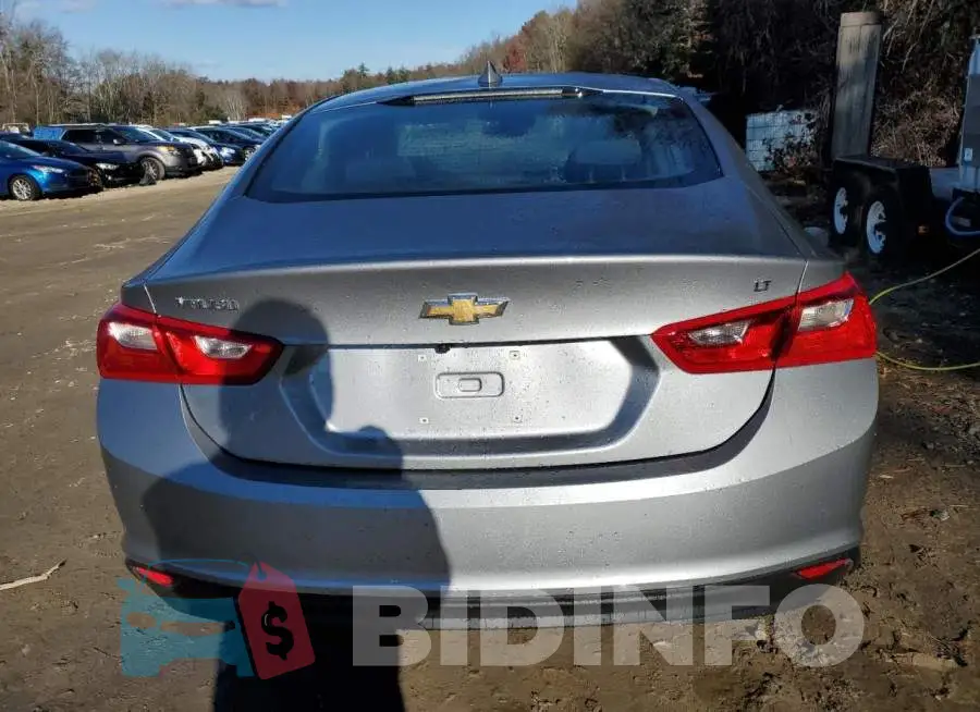 1G1ZD5ST6PF242825 Photo# 6