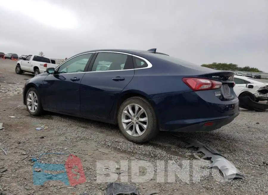 1G1ZD5ST7LF006243 Photo# 2