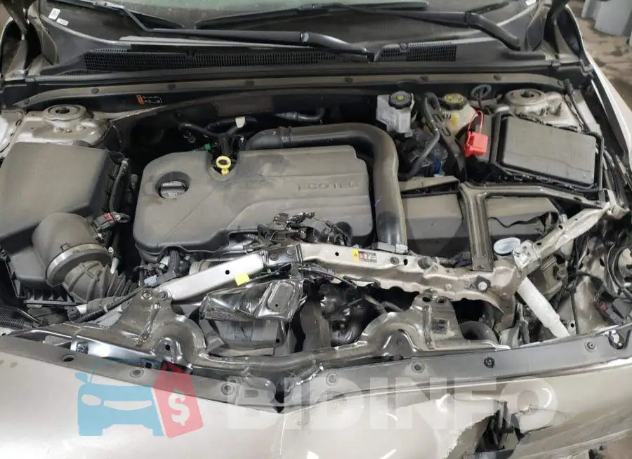1G1ZD5ST8PF140619 Photo# 11