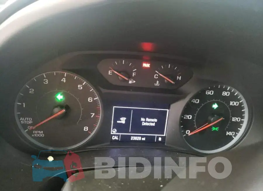 1G1ZD5ST8PF140619 Photo# 9