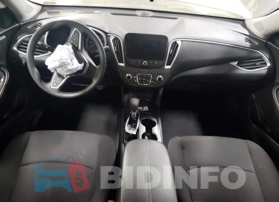 1G1ZD5ST8PF140619 Photo# 8