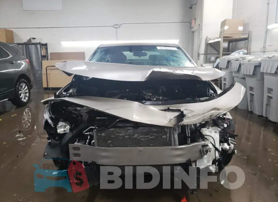 1G1ZD5ST8PF140619 Photo# 5