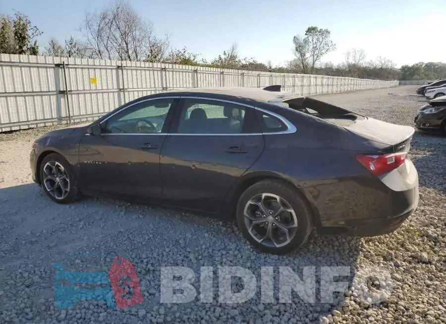 1G1ZD5ST8PF148946 Photo# 2