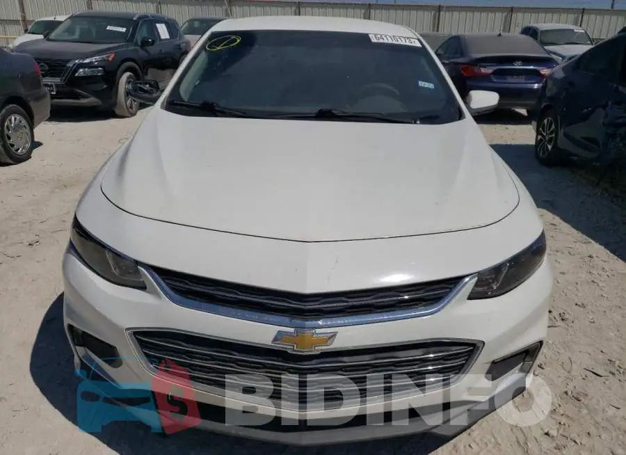 1G1ZD5ST9JF258086 Photo# 5