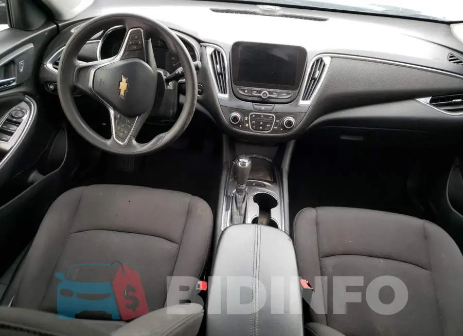 1G1ZD5ST9KF134241 Photo# 8