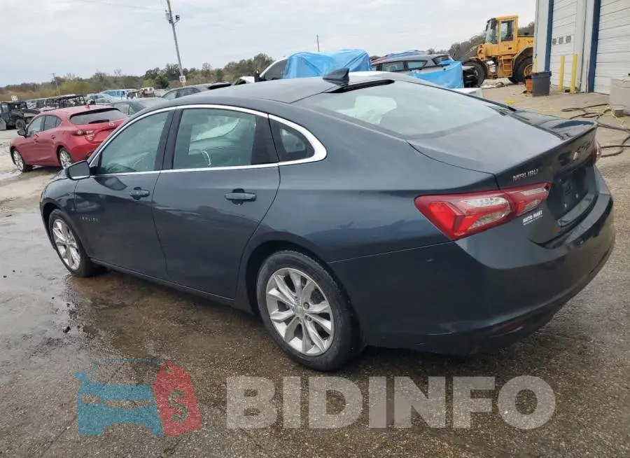 1G1ZD5ST9LF094681 Photo# 2