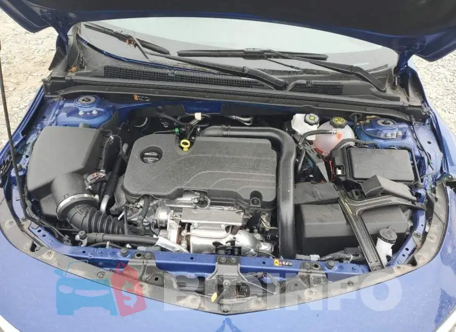 1G1ZD5STXPF124860 Photo# 11