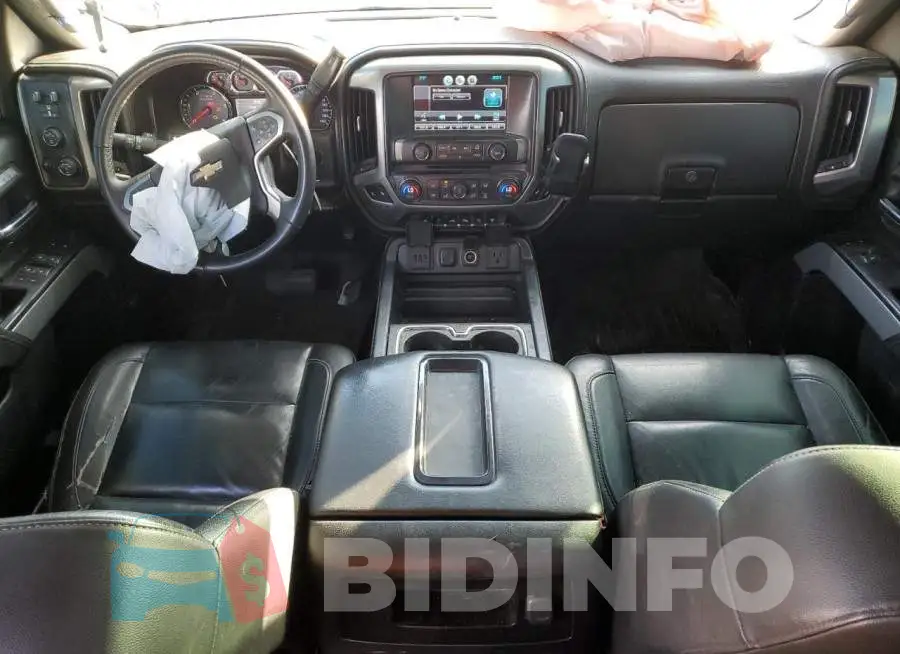 1GC1KWE82FF139083 Photo# 8
