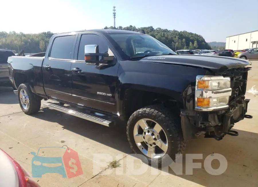 1GC1KWE85FF571795 Photo# 4