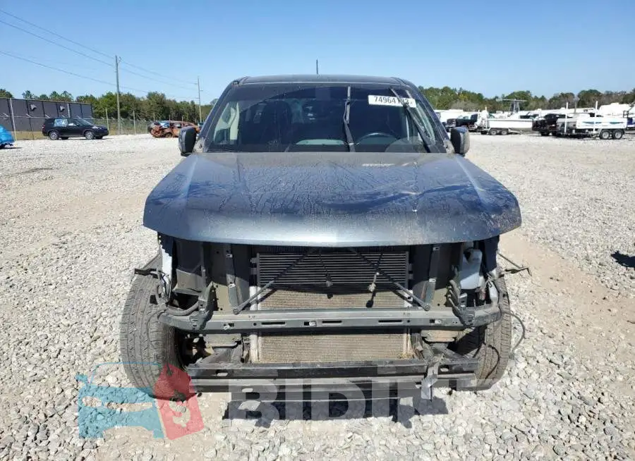 1GCGSBE33F1258846 Photo# 5