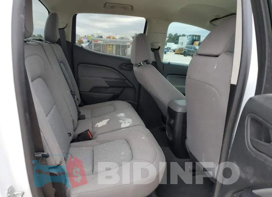 1GCGSBEN9N1193257 Photo# 10