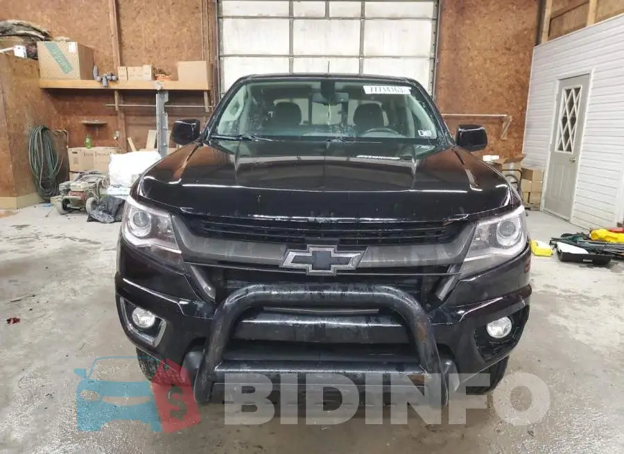 1GCGTCE36F1268385 Photo# 5