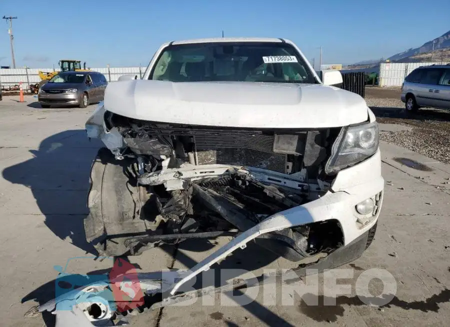 1GCGTDENXJ1249452 Photo# 5