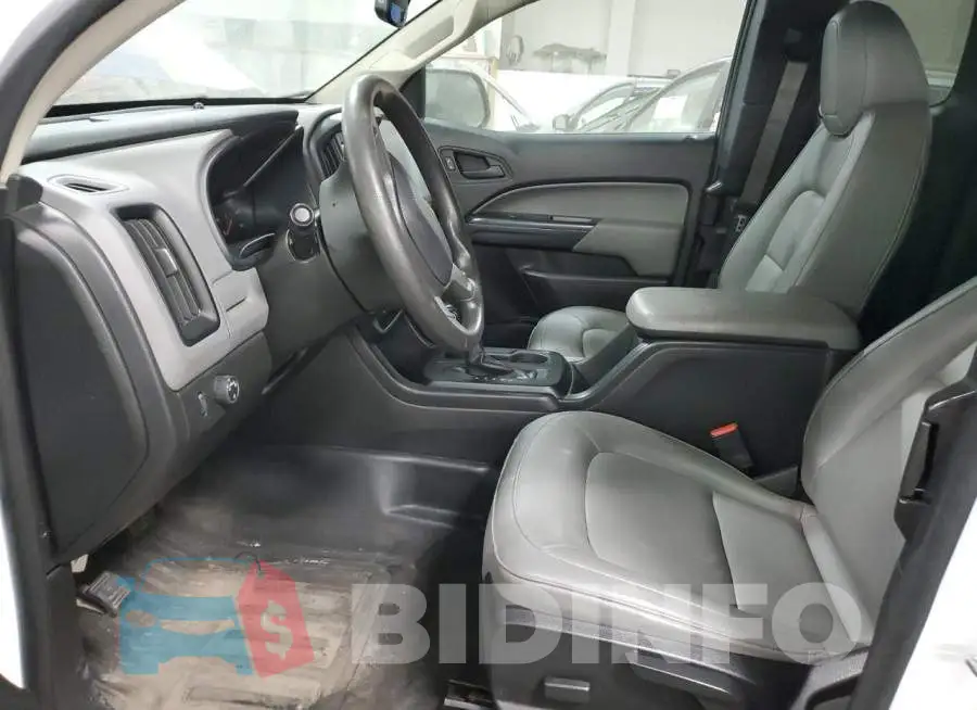 1GCHSBEA6K1325498 Photo# 7
