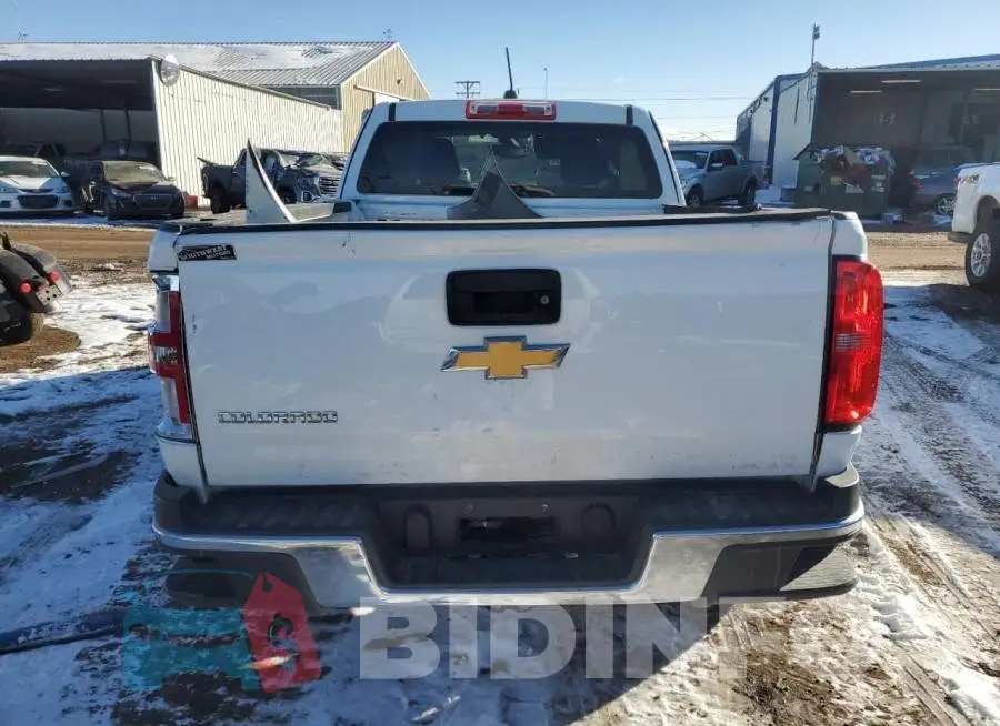 1GCHSBEA7K1174963 Photo# 6
