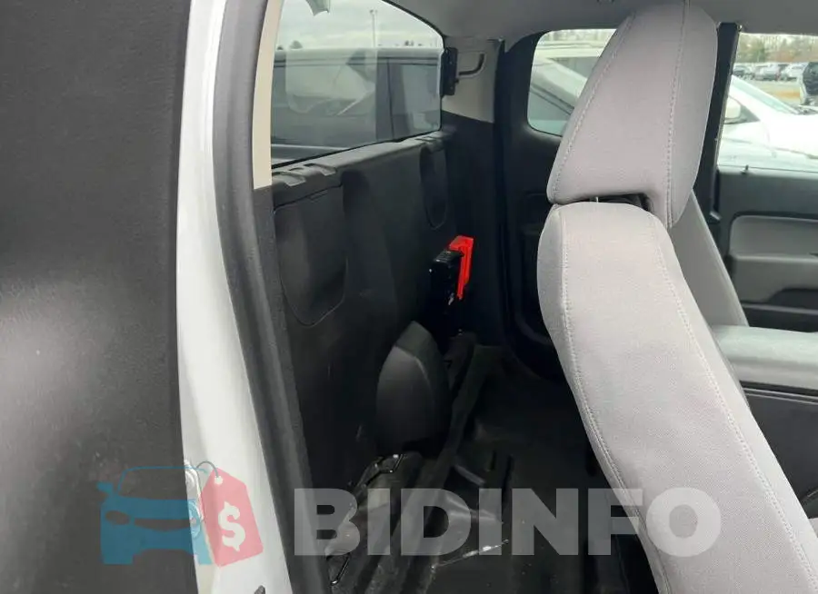 1GCHTBEA9G1306545 Photo# 6