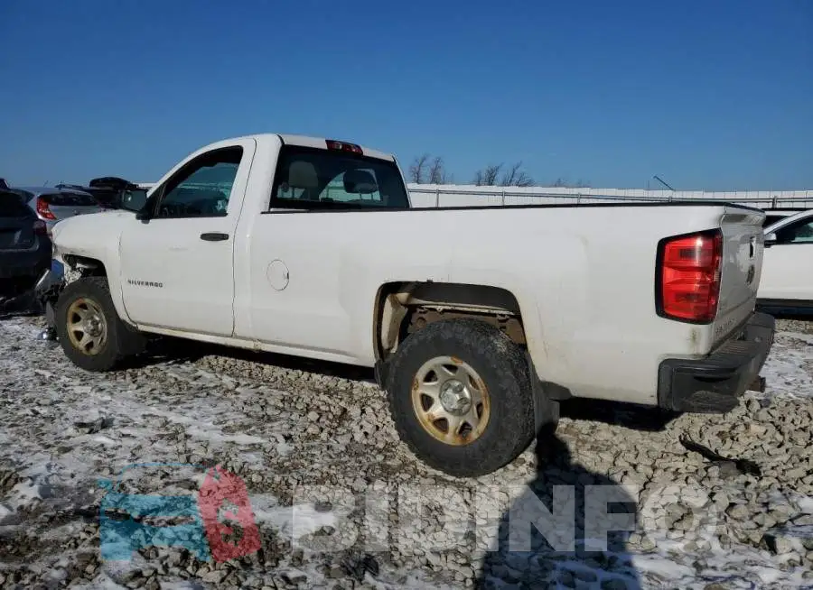 1GCNCPEC6EZ209982 Photo# 2