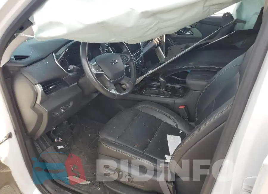 1GNERJKW5LJ291409 Photo# 7