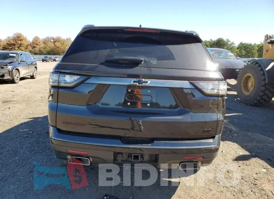1GNEVKKW0MJ201490 Photo# 6
