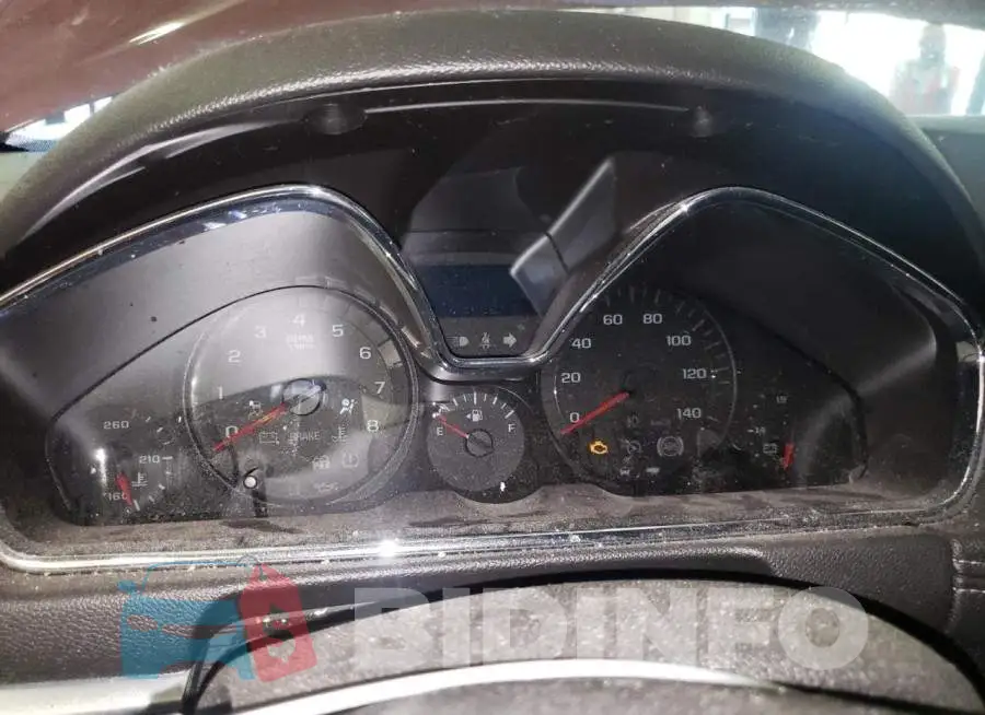 1GNKVGKD7FJ177223 Photo# 9