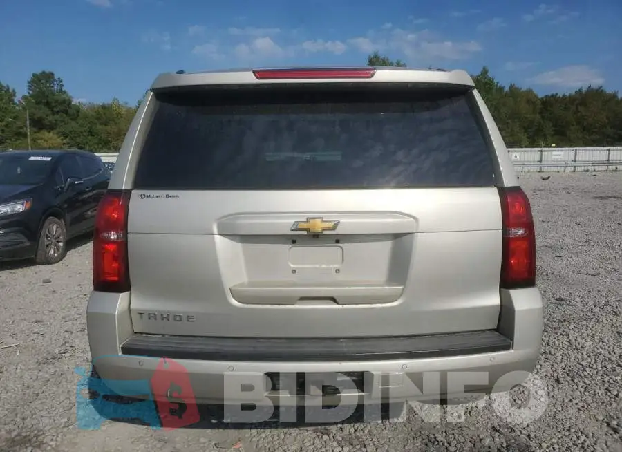 1GNSCBKC4FR273330 Photo# 6