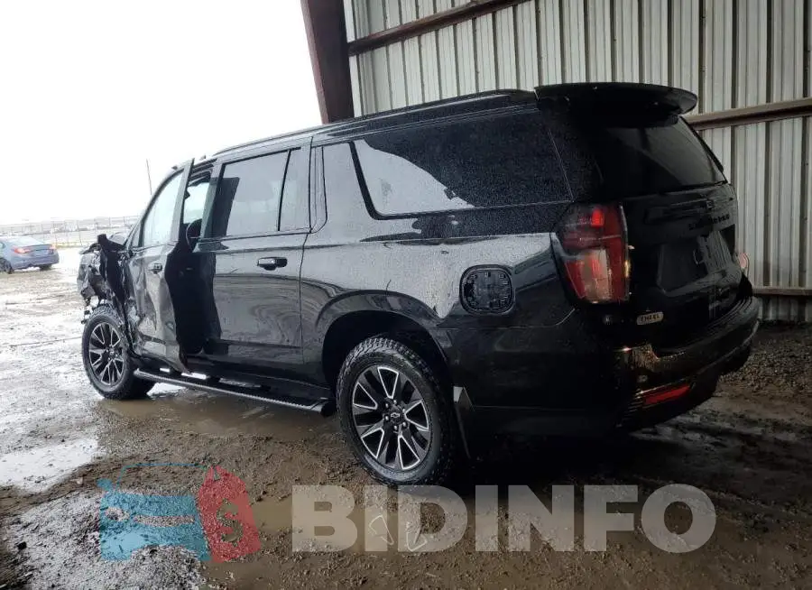 1GNSKDKD8MR137173 Photo# 2