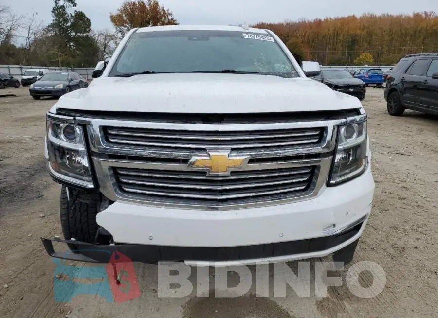 1GNSKJKC2GR262258 Photo# 5