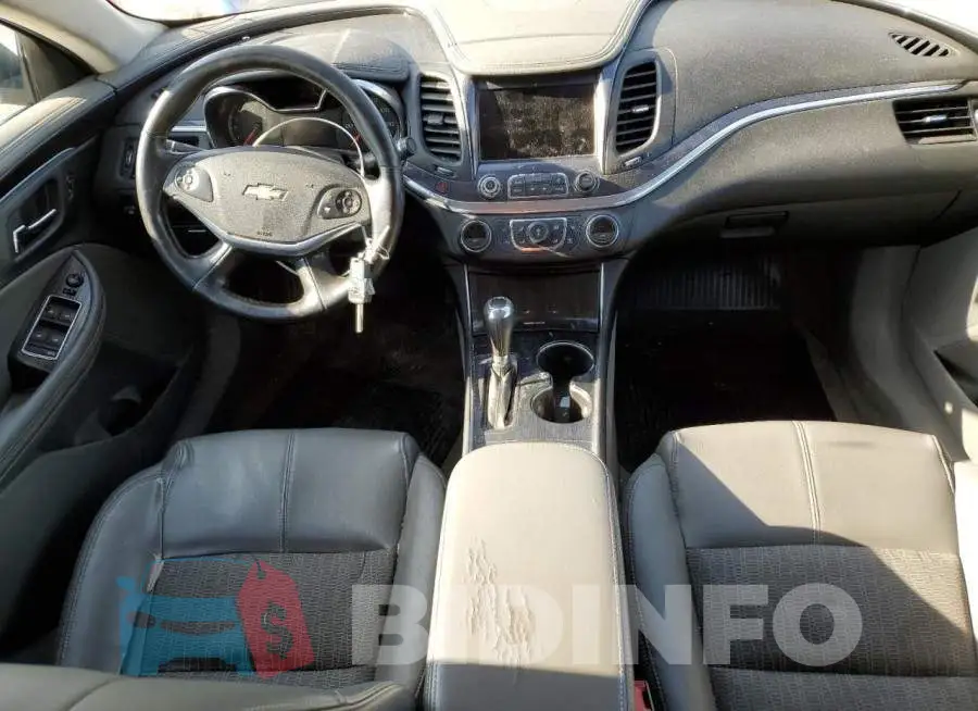 2G1115S33G9136332 Photo# 8