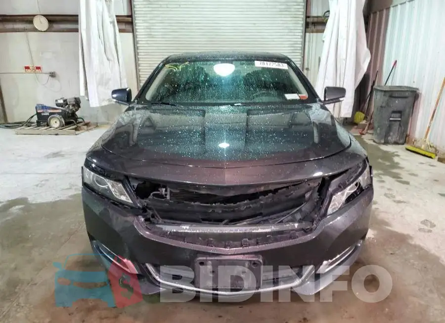 2G1115SL6F9169663 Photo# 5