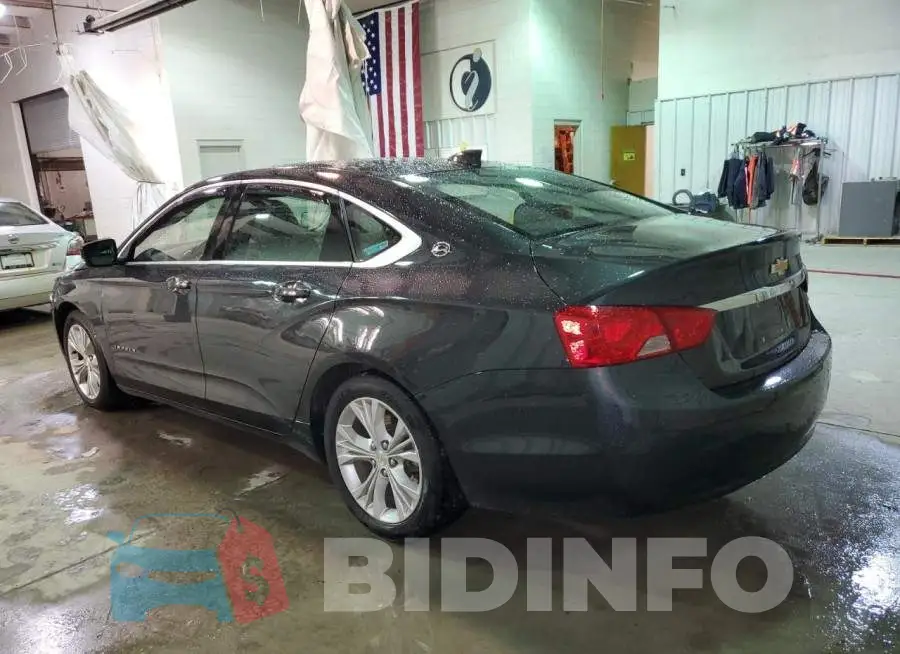 2G1115SL6F9169663 Photo# 2