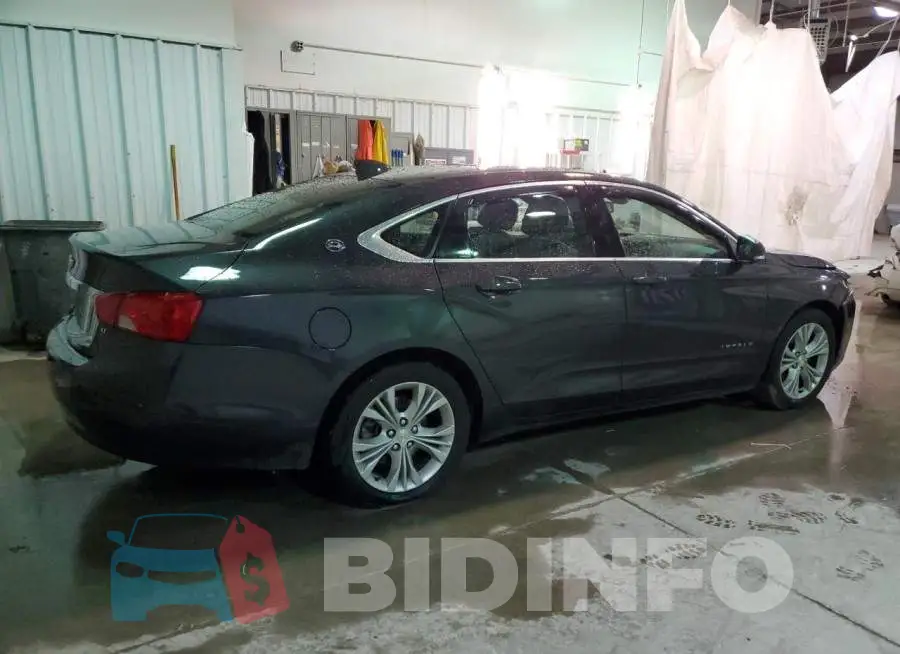 2G1115SL6F9169663 Photo# 3