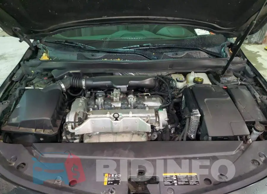 2G1115SL6F9169663 Photo# 11