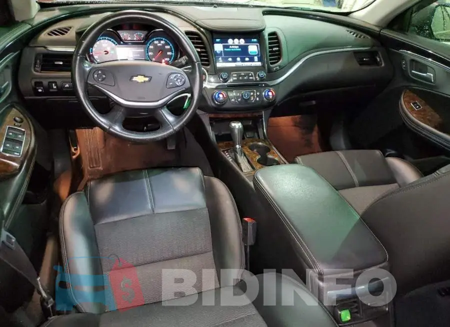 2G1115SL6F9169663 Photo# 8