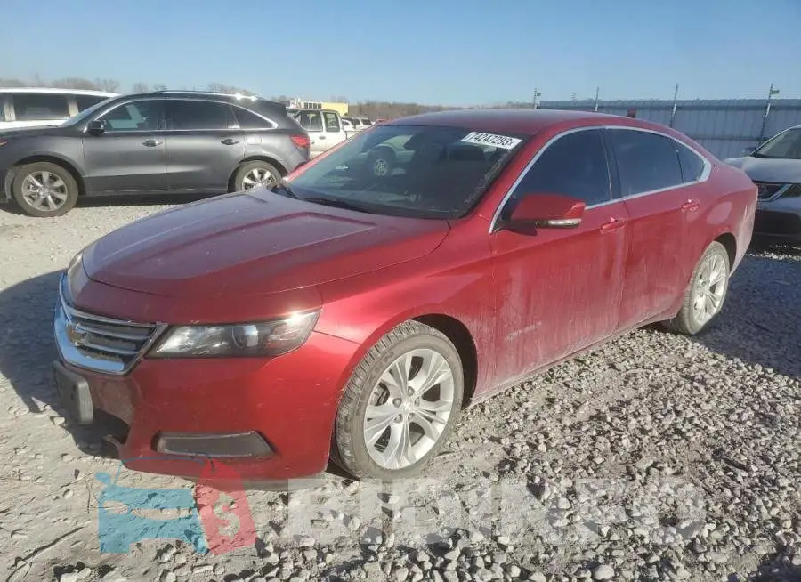 2G1115SL6F9241249 Photo# 1