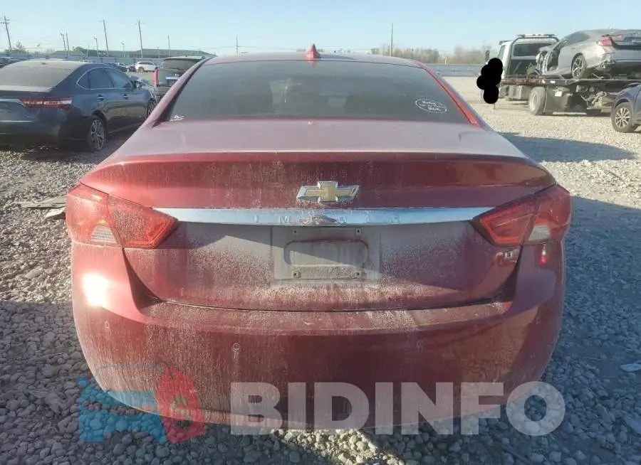 2G1115SL6F9241249 Photo# 6