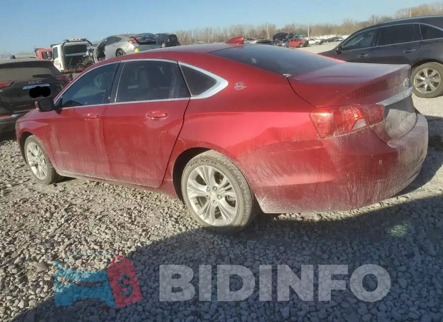2G1115SL6F9241249 Photo# 2
