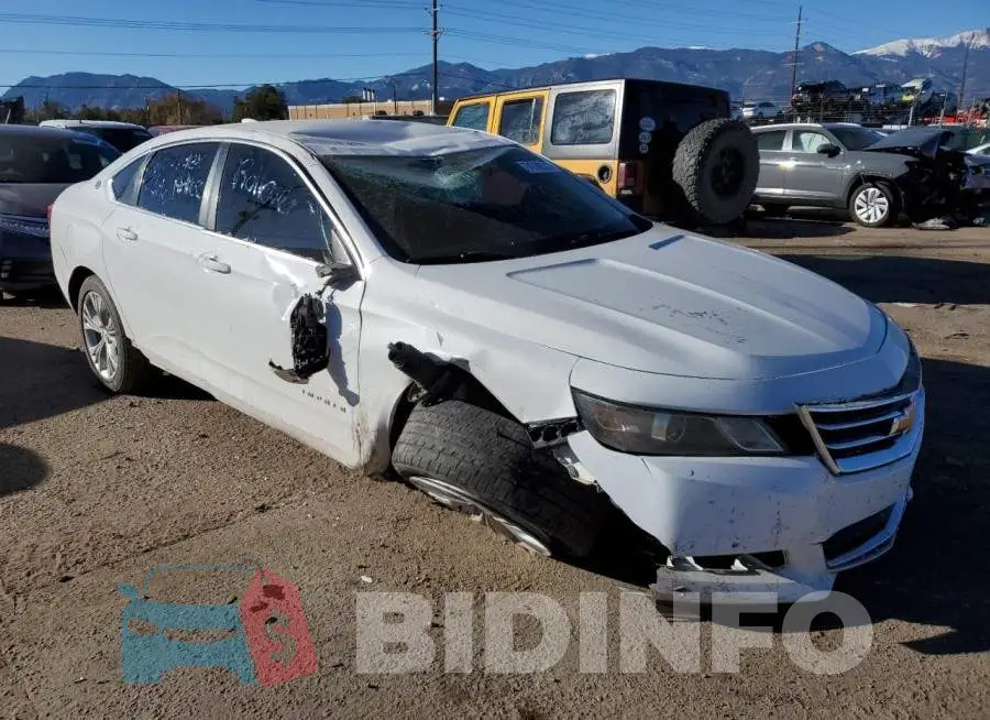 2G1115SL8F9115524 Photo# 4