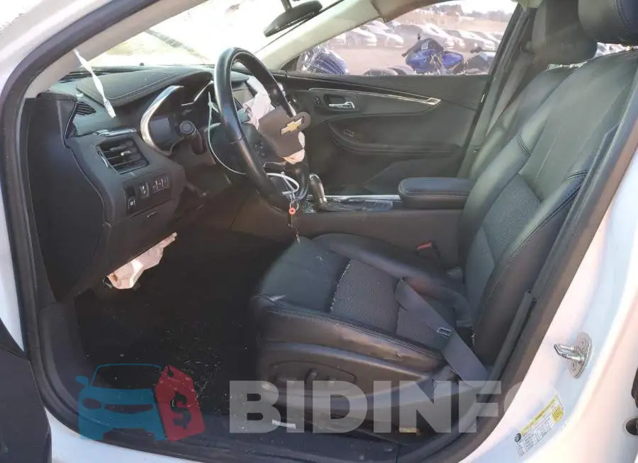 2G1115SL8F9115524 Photo# 7