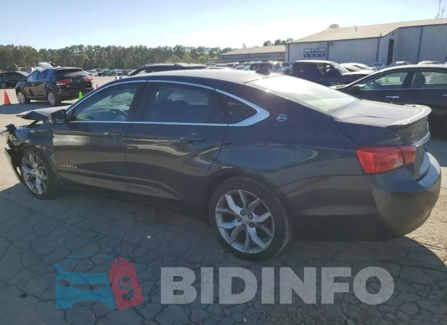 2G1125S33E9105379 Photo# 2
